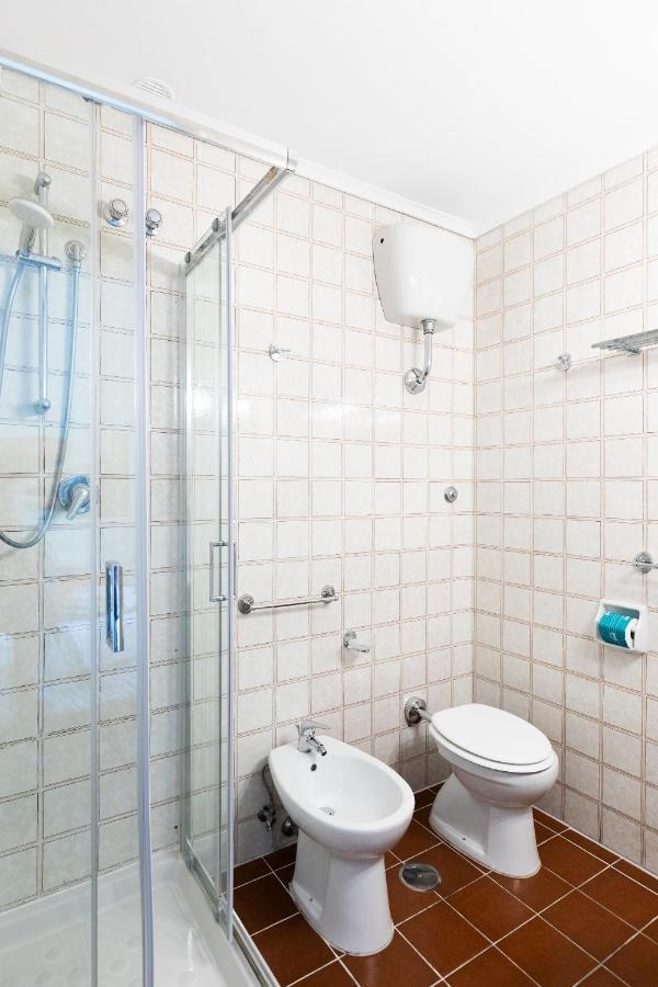 Rex Lifestyle Hotel Napoli Dış mekan fotoğraf