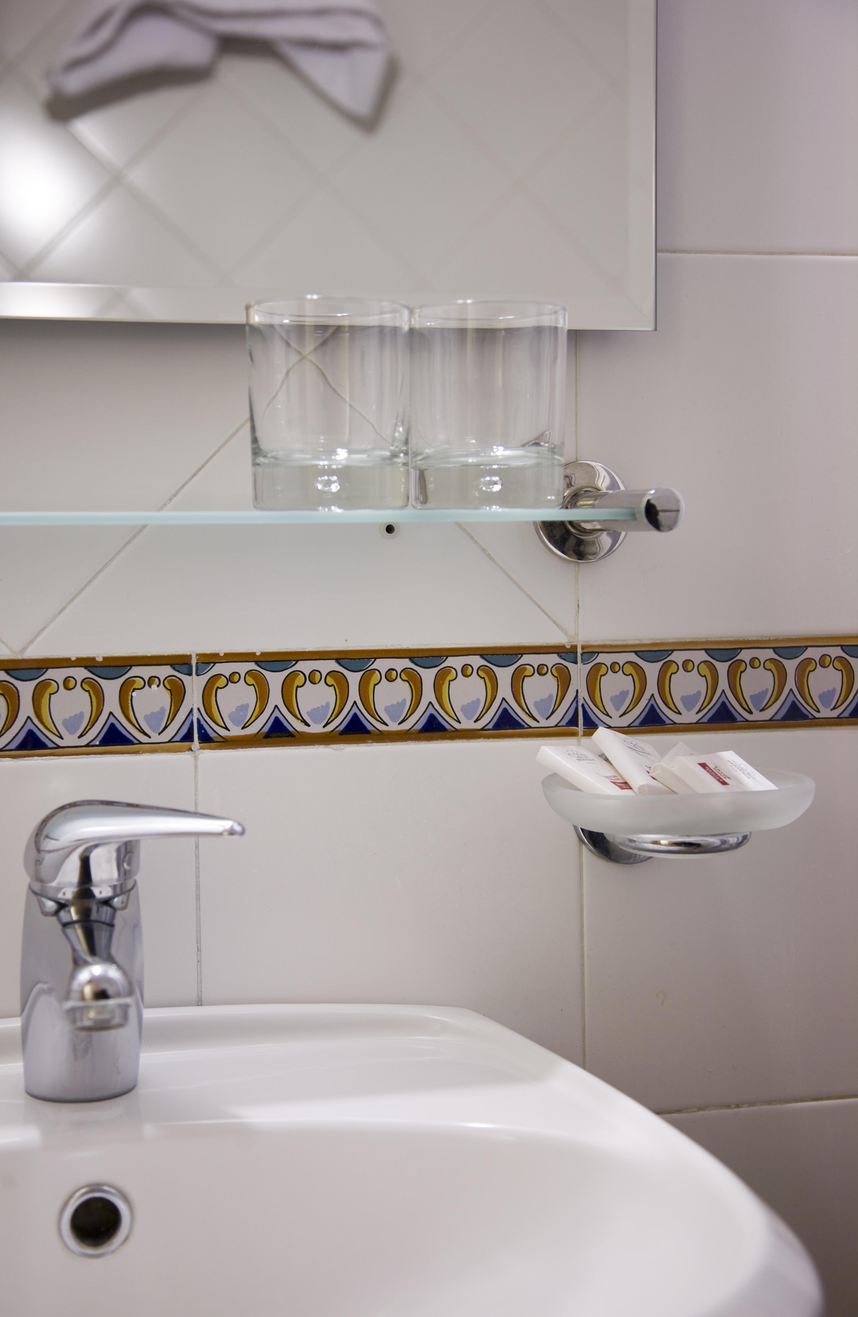 Rex Lifestyle Hotel Napoli Dış mekan fotoğraf
