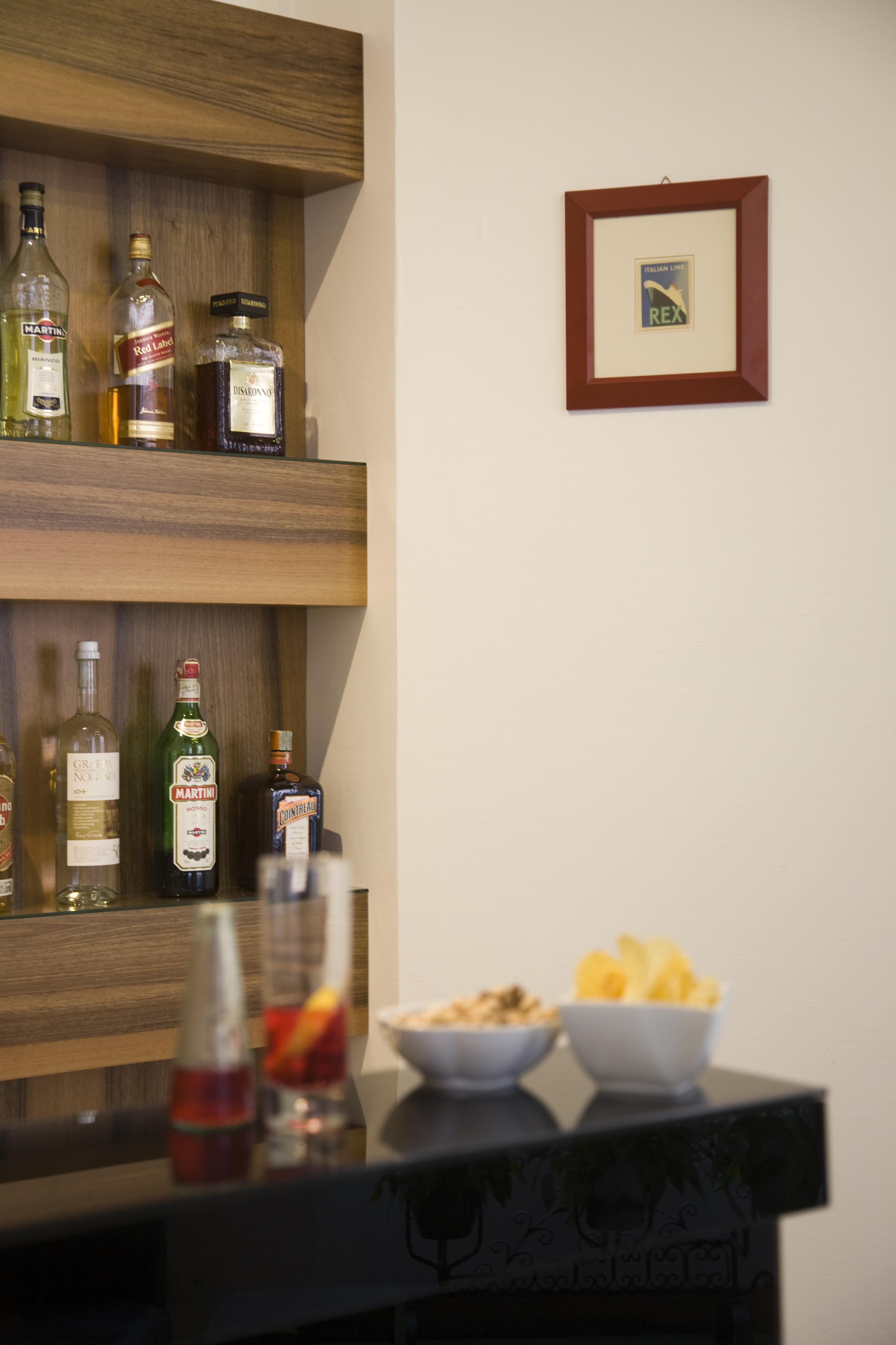 Rex Lifestyle Hotel Napoli Dış mekan fotoğraf