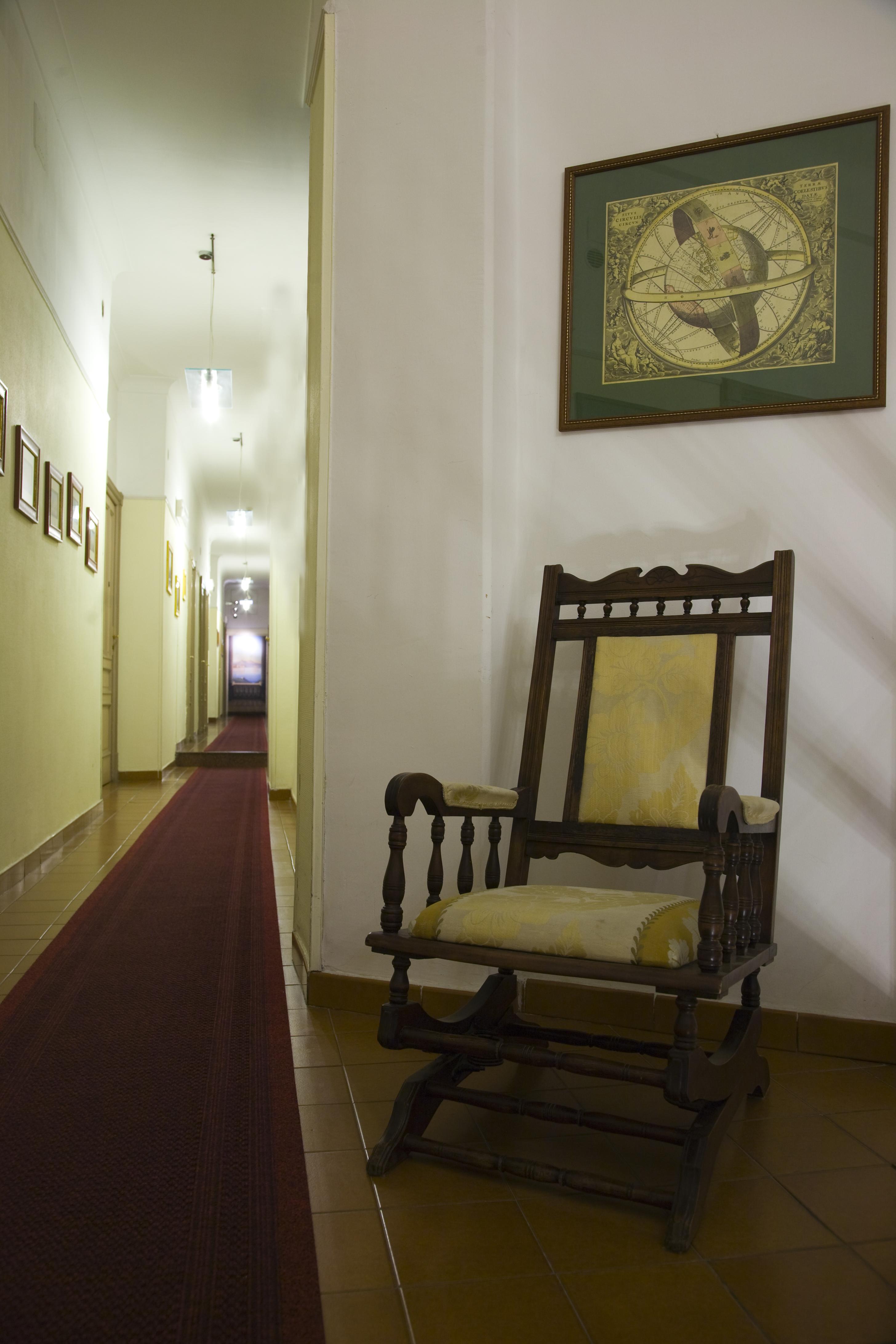 Rex Lifestyle Hotel Napoli Dış mekan fotoğraf
